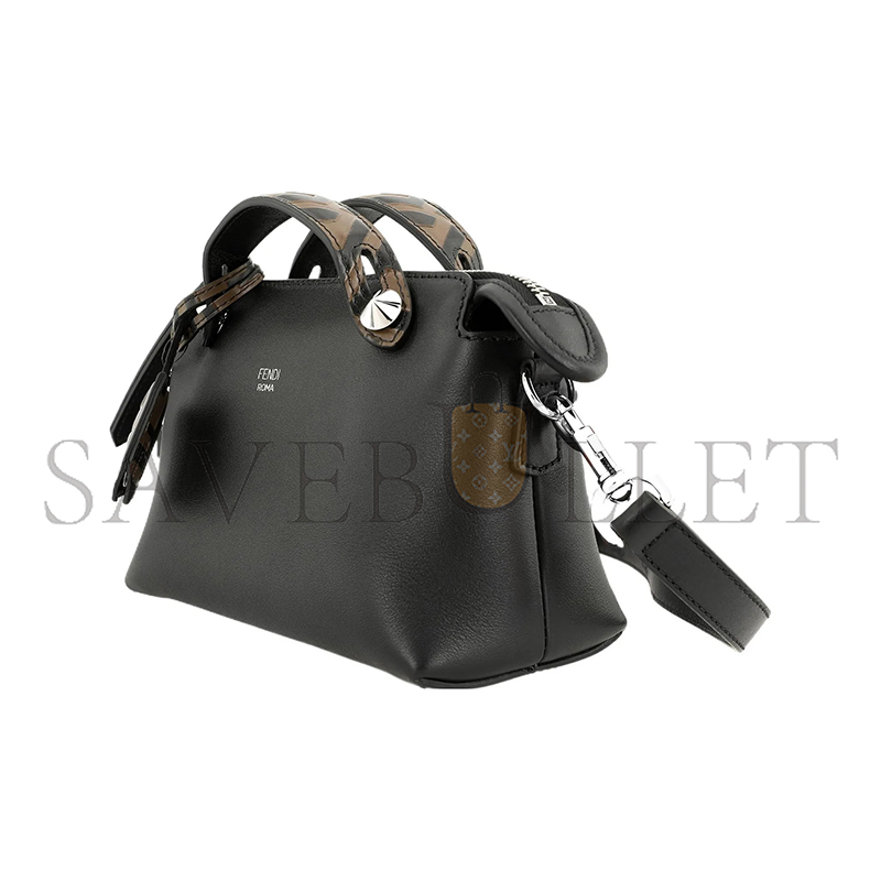 FENDI BY THE WAY MINI BAG 8BL145A6COF147M (21*12.5*9.5cm)